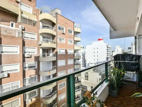Departamento en Venta en Rosario, USD 130.000