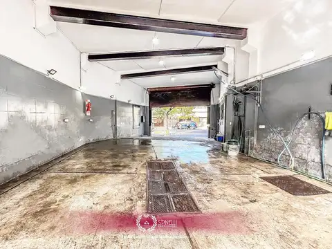 Casa en Venta en Parque Chacabuco, USD 460.000