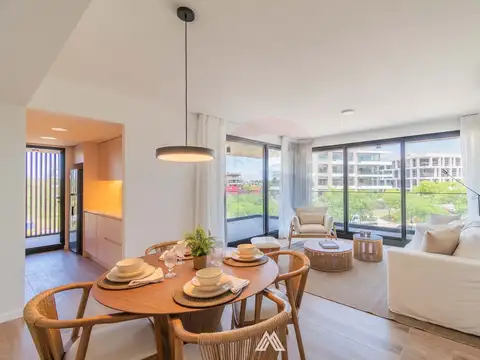 Avenida del Polo 7000