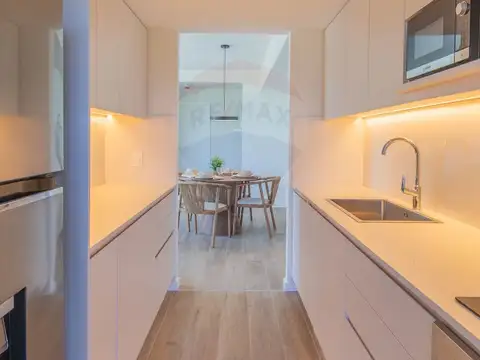 Departamento en Venta 1 año