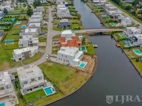 Terreno en Venta de 720,0 m2