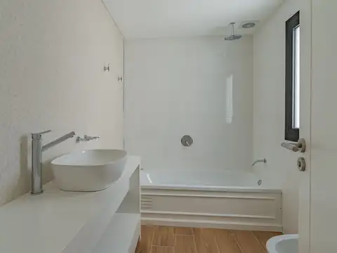 Departamento en Venta 1 año