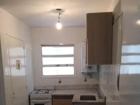 Rio De Janeiro 1000, Piso 2