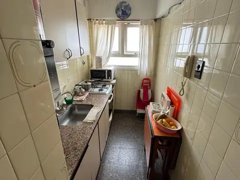 Departamento en Venta en Terminal Vieja, USD 90.000