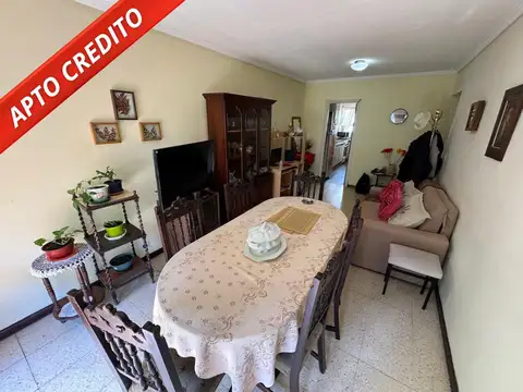 Departamento 3 amb en Terminal Vieja