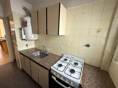 Departamento en Venta 40 años