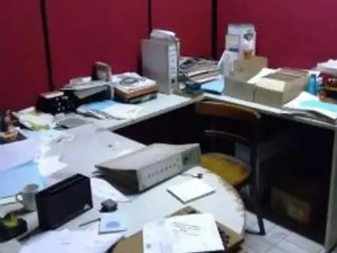 Galpón en venta en Barracas