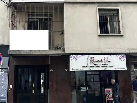 VENTA - IMPERDIBLE DEPARTAMENTO en Esquina PREMIUM- Callao y Viamonte