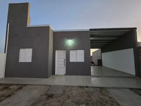Se vende casa a estrenar en avellaneda