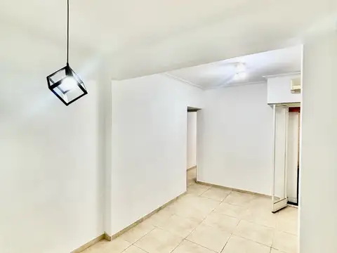 2 ambientes con patio en Palermo | Apto profesional | Ideal inversión