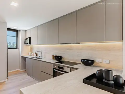 Departamento en Venta A Estrenar