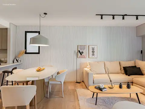 Departamento en Venta de 2 dormitorios