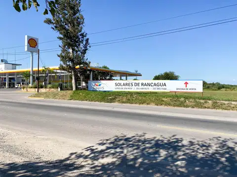 Lote en Venta Solares de Rancagua