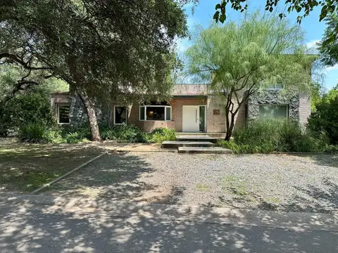 Casa en venta  Country El Bosque