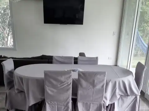 Casa en Alquiler en Nordelta, USD 2.500