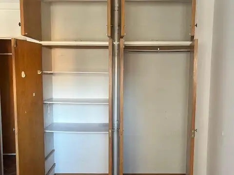 Departamento en Alquiler 40 años