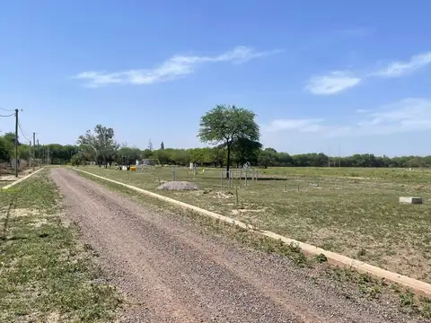 Terreno en Venta de 879,0 m2