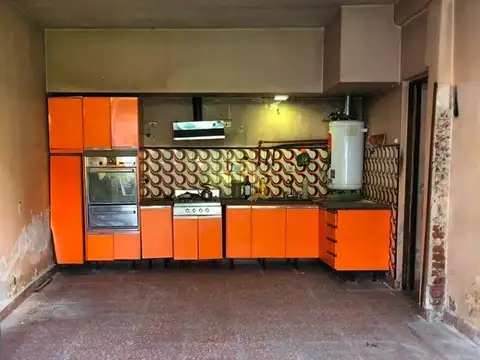 Casa en Venta 50 años
