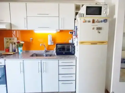 Departamento en Venta en Lanus Este, USD 48.000