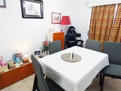 Presidente Arturo Illia 1500