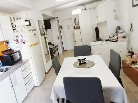 Departamento en Venta 12 años