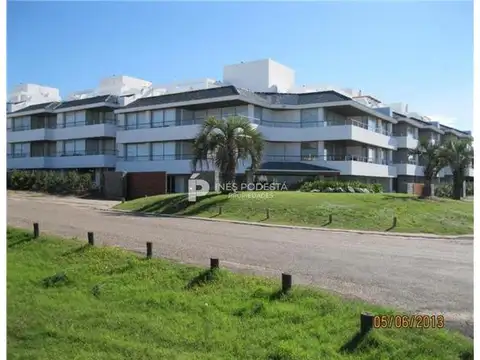 DEPARTAMENTO 3 AMBIENTES - LA BARRA