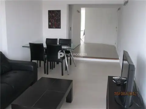 DEPARTAMENTO 3 AMBIENTES - LA BARRA