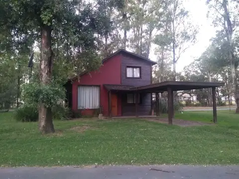 Casa - Campo Timbo