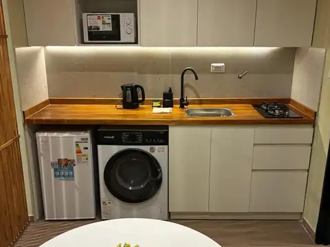 Departamento en Venta en Centro, Cordoba