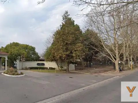 Terreno en Venta de 1022,0 m2