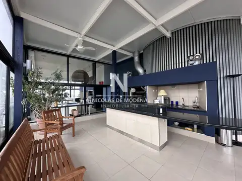 Departamento en Venta de 4 ambientes