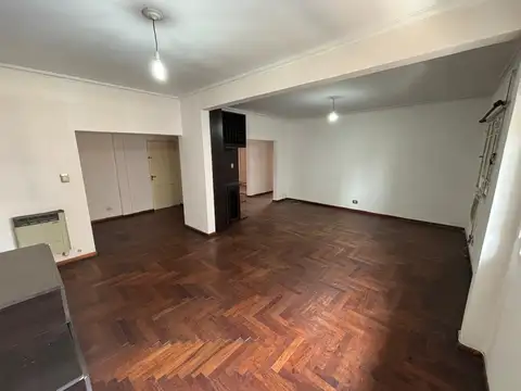 Departamento en Alquiler de 5 ambientes