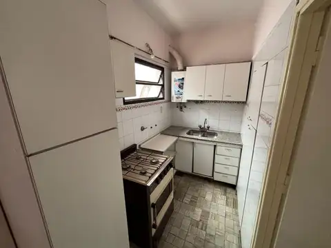 Departamento en Alquiler 30 años