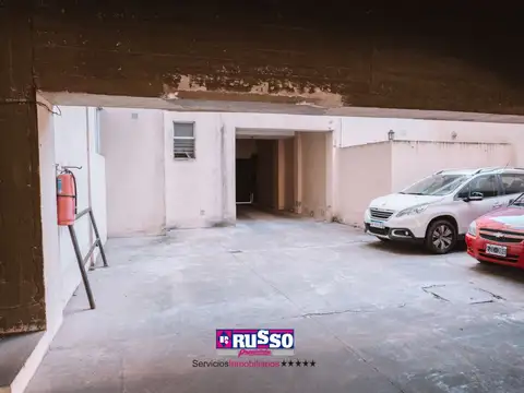 Departamento en Venta al Norte