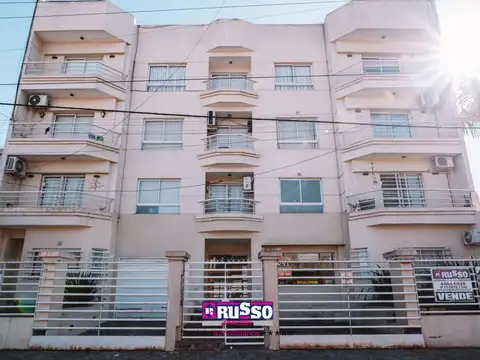 MENDOZA 2700, Piso 3°