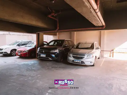 Venta semipiso San Justo 4 ambientes