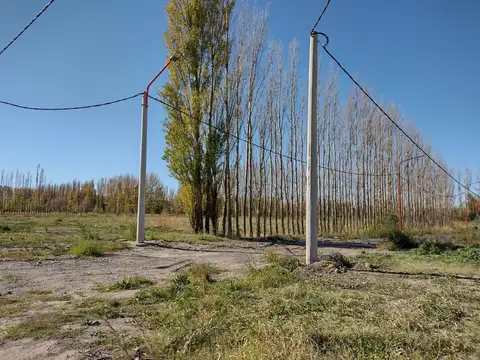 Terreno en Venta en Vista Alegre Norte, USD 15.500