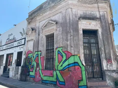 La Rioja al 1100
