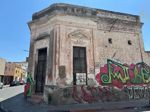 Terreno en Venta de 247,0 m2