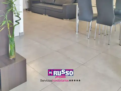 Departamento en Venta en San Justo, USD 87.000
