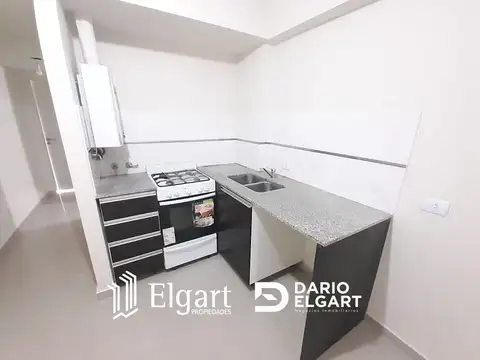 Departamento en Venta en San Miguel de Tucumán, USD 67.000