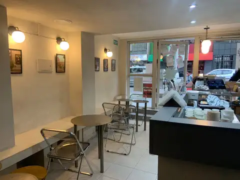 Fondo de comercio en venta