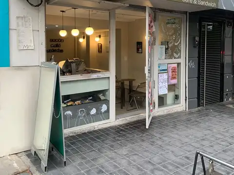 Fondo Comercio en Venta en Mendoza, USD 15.000