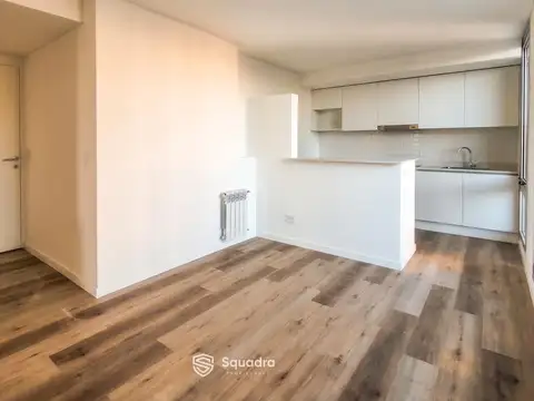 Departamento en Venta en Abasto, USD 135.900