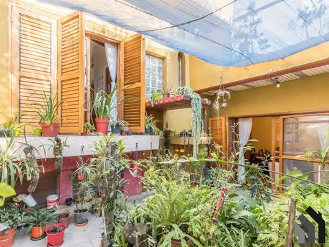 Casa en Venta 25 años