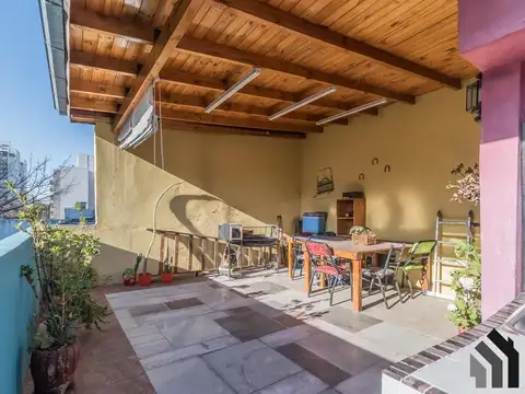 Casa en Venta de 1 dormitorio