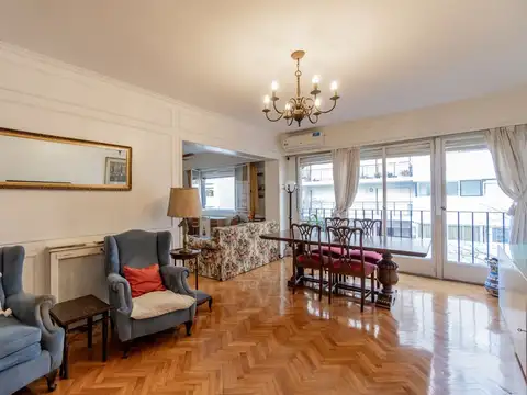Departamento en Venta en Belgrano, Capital Federal