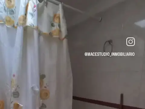 Alquiler Departamento 2ambientes contrafrente