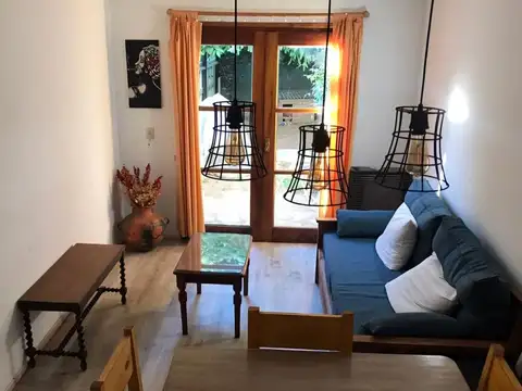 Ph en venta 3 ambientes jardín botánico, bariloche