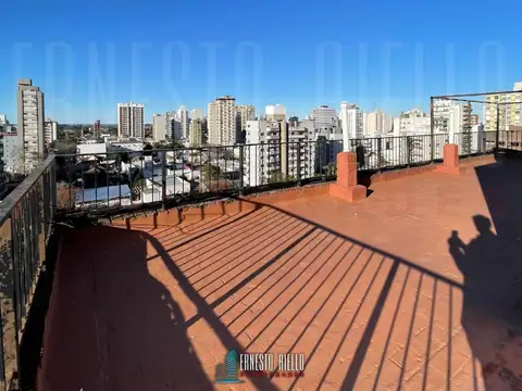 ALQUILER DEPARTAMENTO 2 AMBIENTES, QUILMES CENTRO.